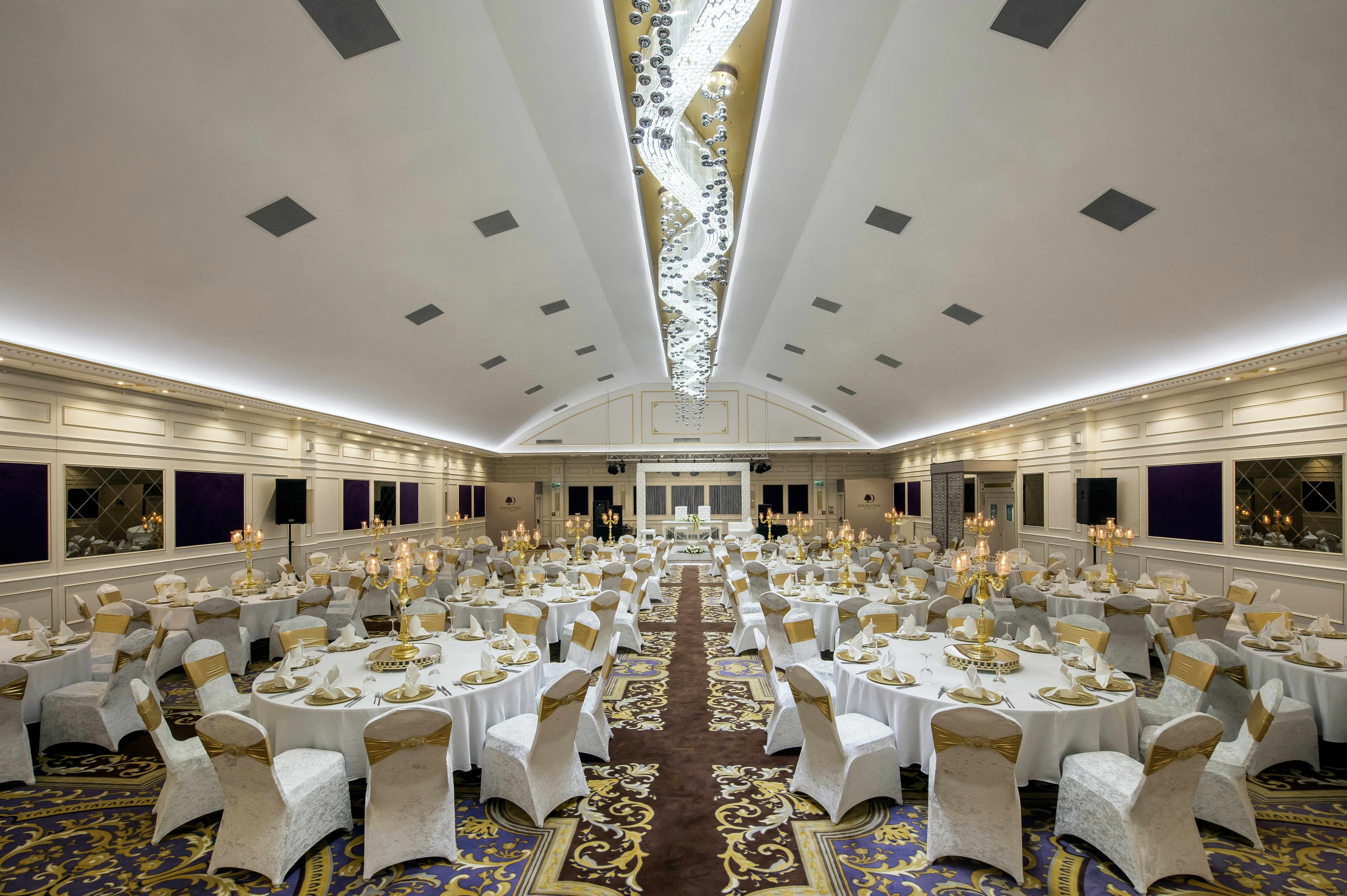 DoubleTree By Hilton Elazig 45/51