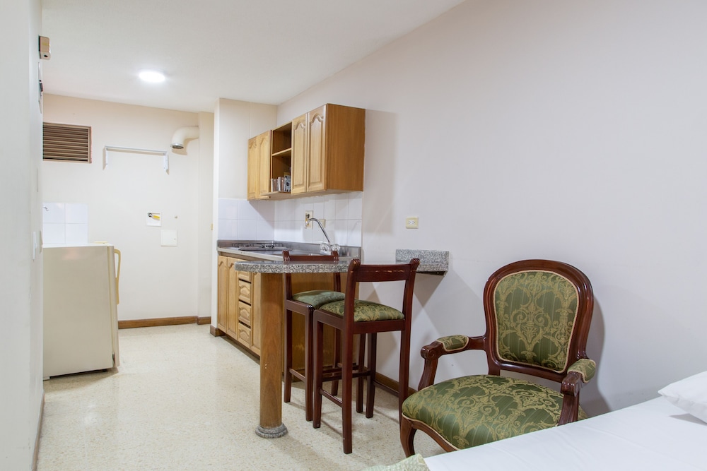 San Pedro Del Fuerte Hotel 62/81