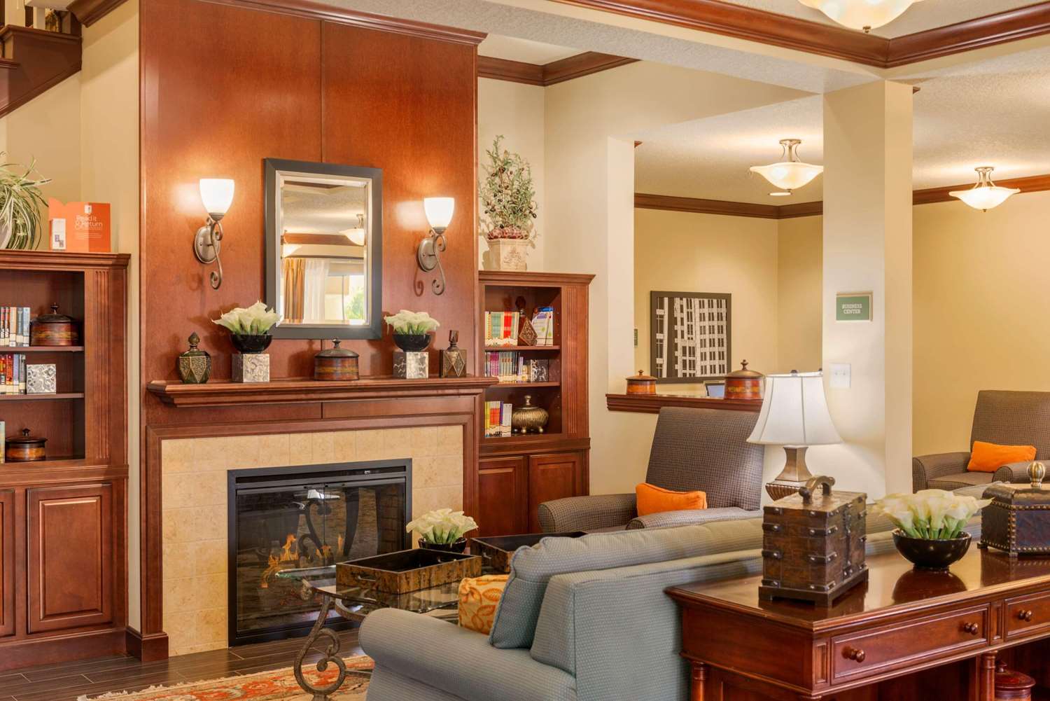 Country Inn & Suites by Radisson, Port Orange-Daytona, FL 20/40