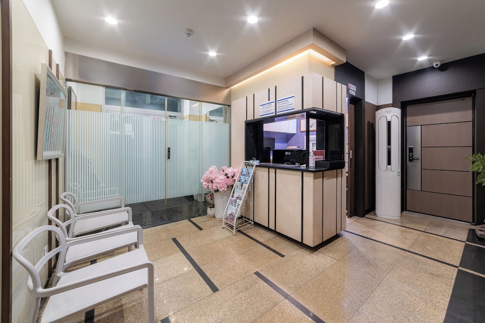 Soo Song Guest House 12/78