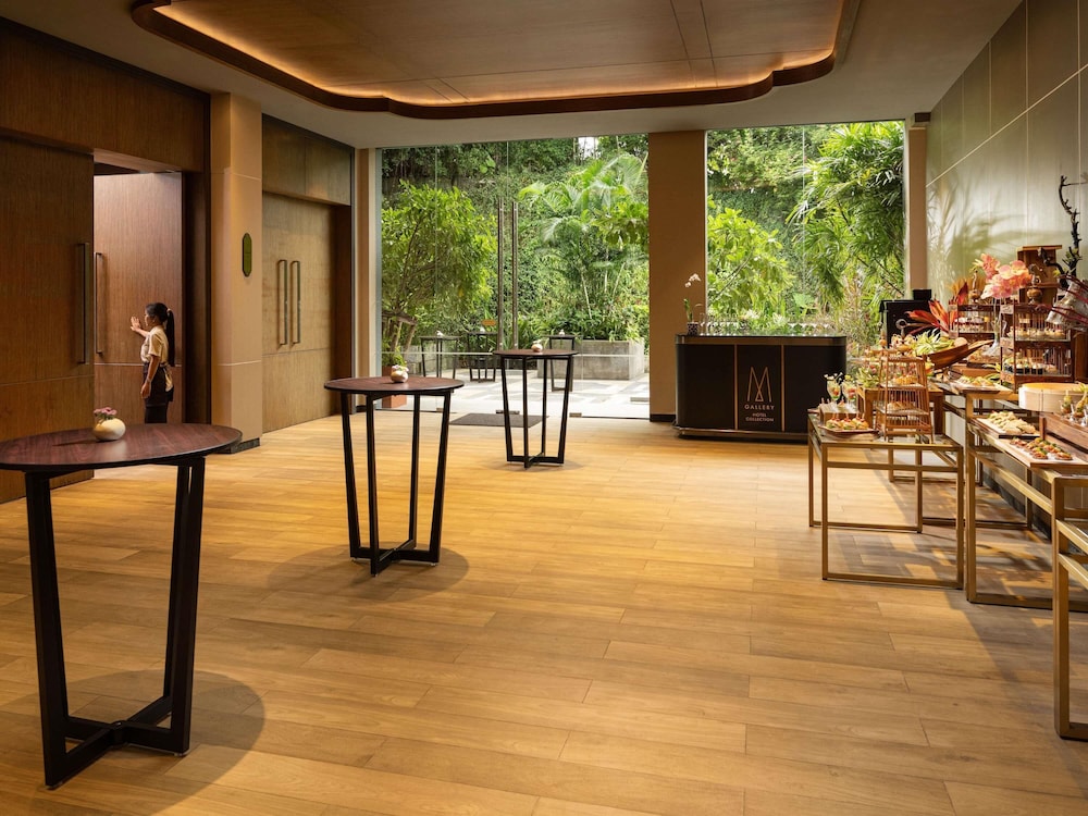 Avista Grande Phuket Karon MGallery 30/49