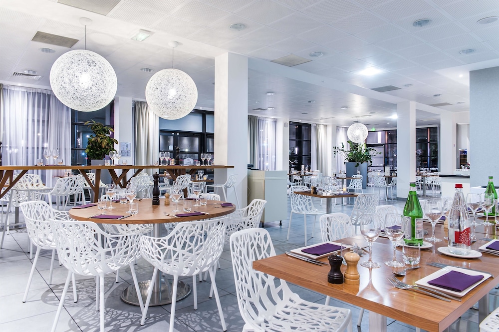 Best Western Plus Paris Velizy 32/54