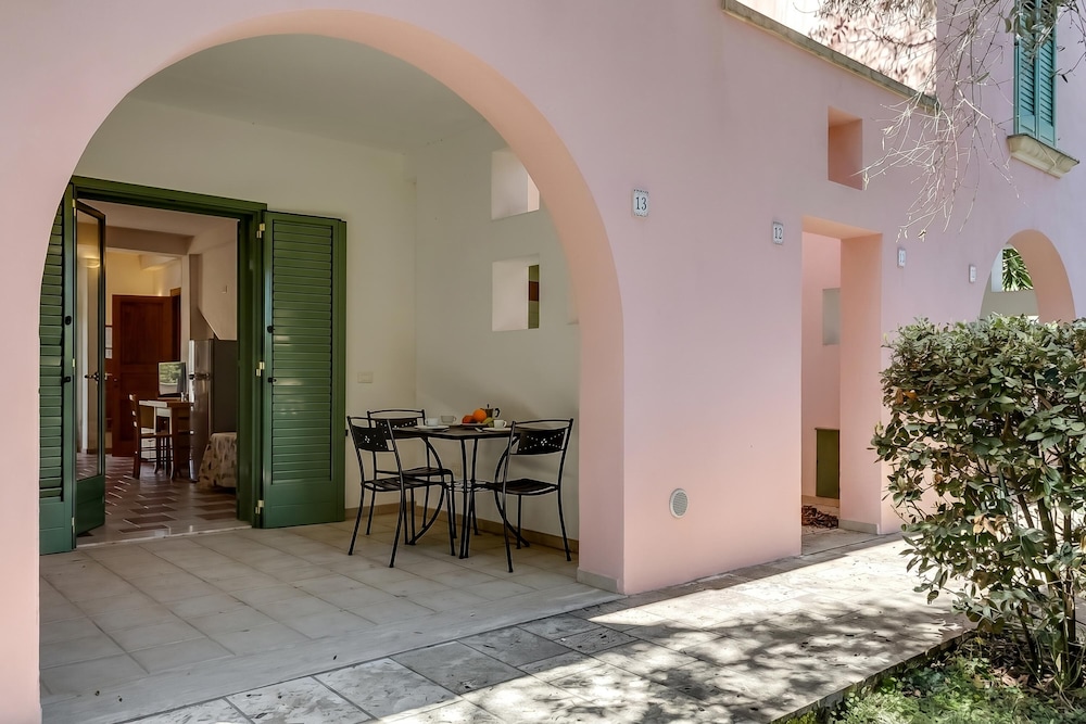 Family Village Otranto 4/50