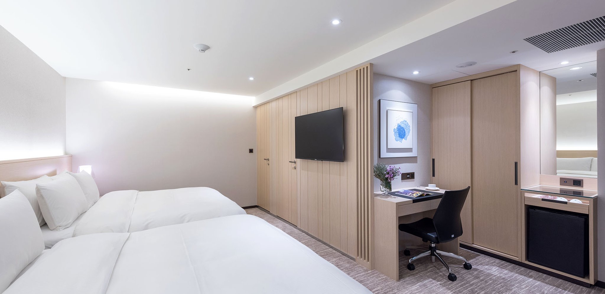K Hotels Taipei Chang-An 11/42