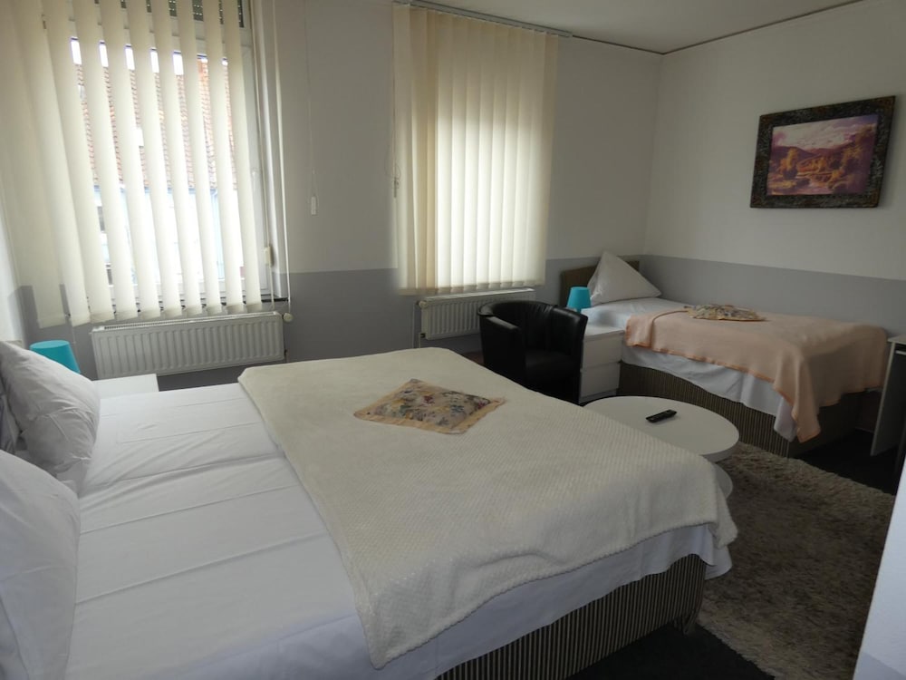 Hotel Wolters 30/42