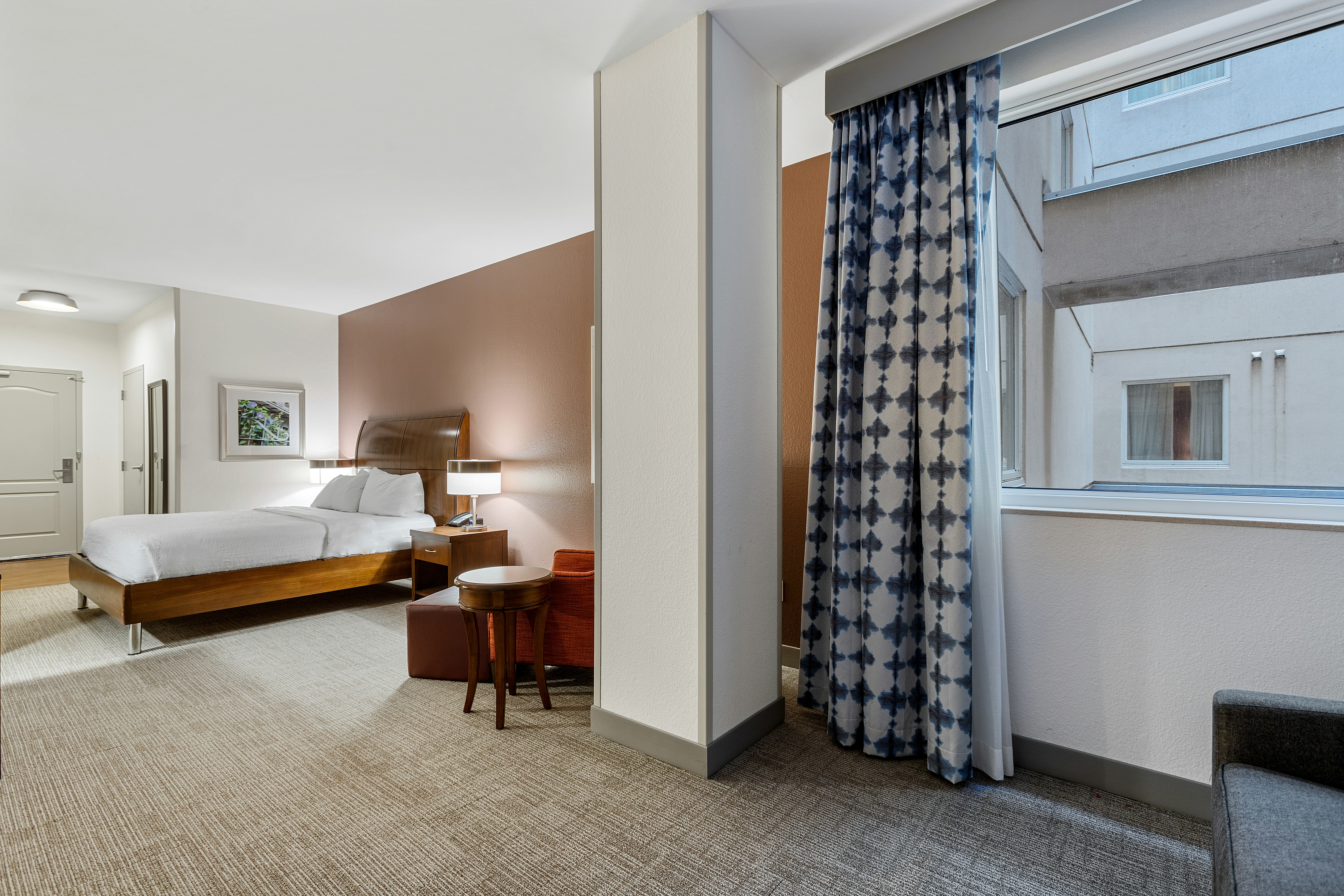 Hilton Garden Inn New Orleans French Quarter/CBD 68/68