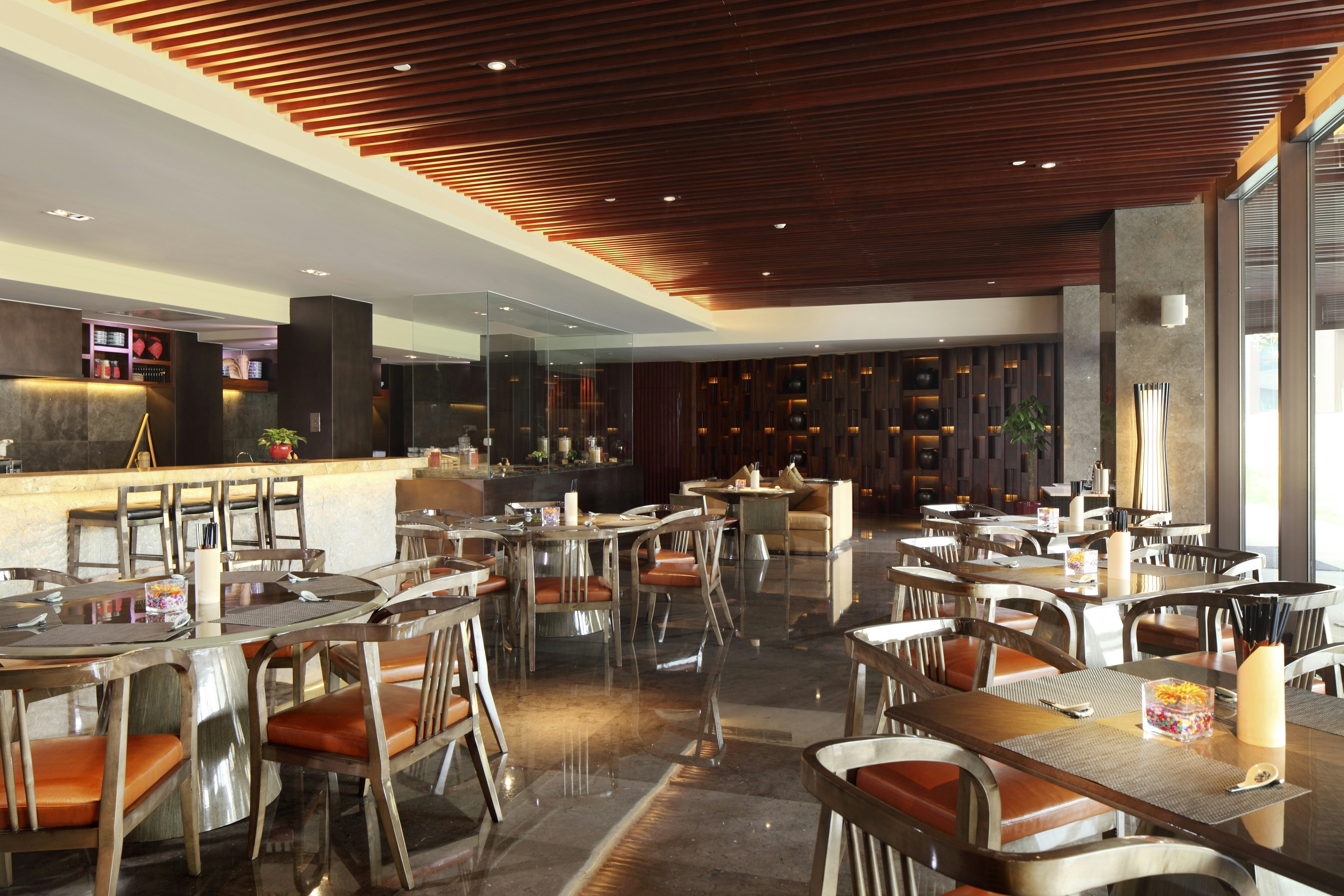 Doubletree By Hilton Jiaxing 24/51