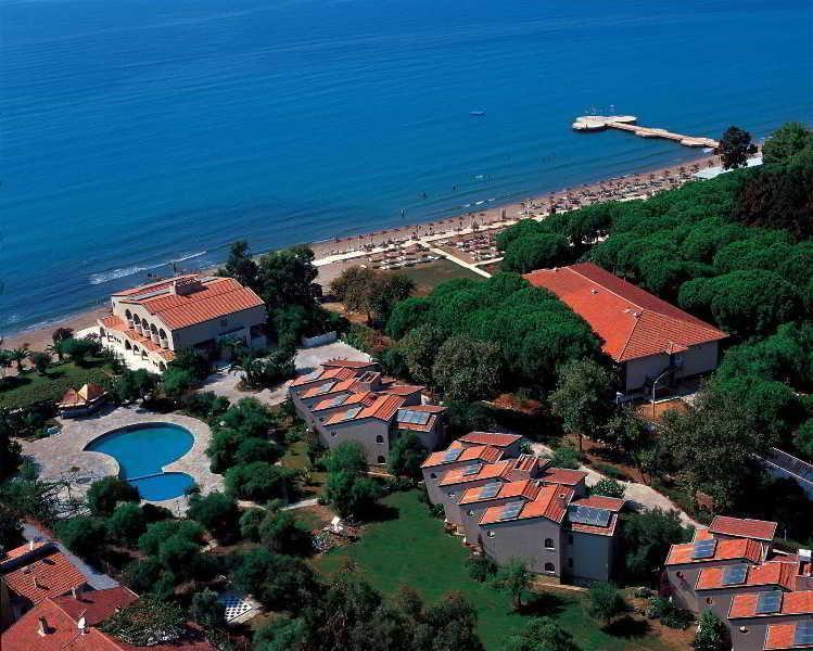 Dogan Paradise Beach 24/30