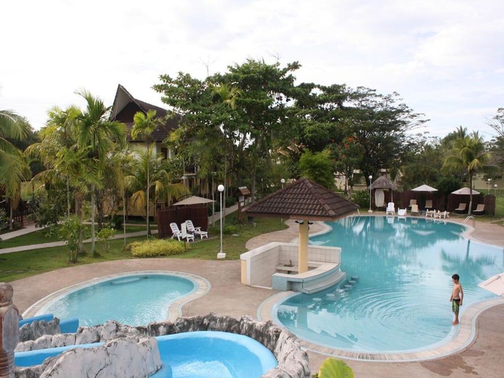 Beringgis Beach Resort Spa 43/50