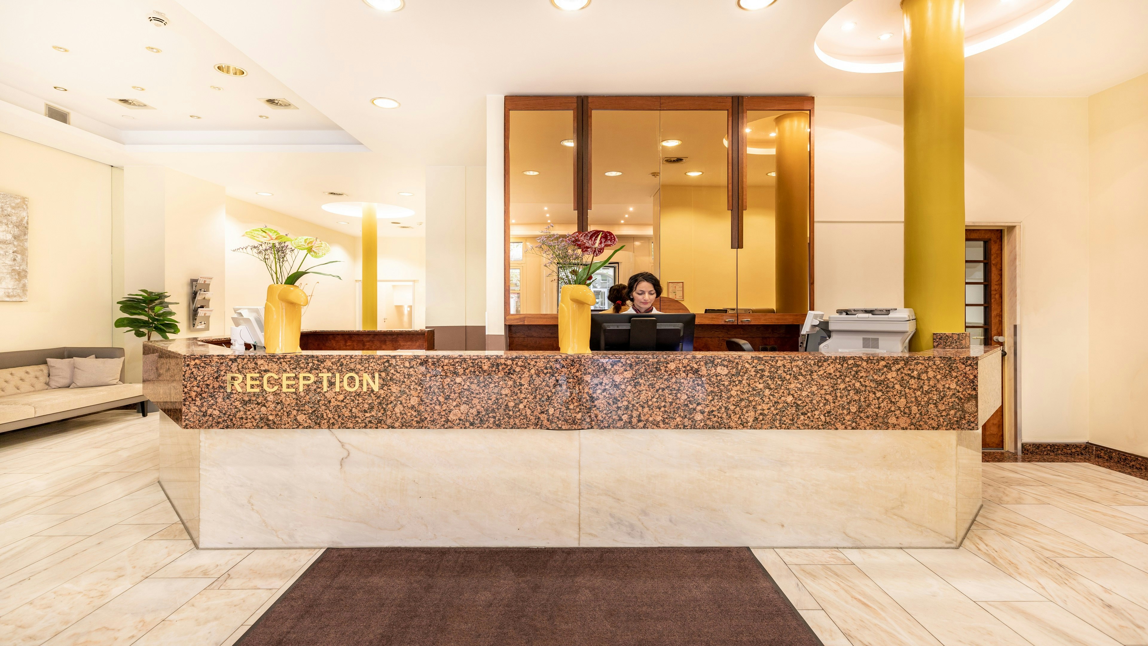 Hotel Madison 8/100