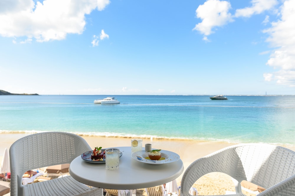 Le Temps des Cerises Hotel Beach 38/49