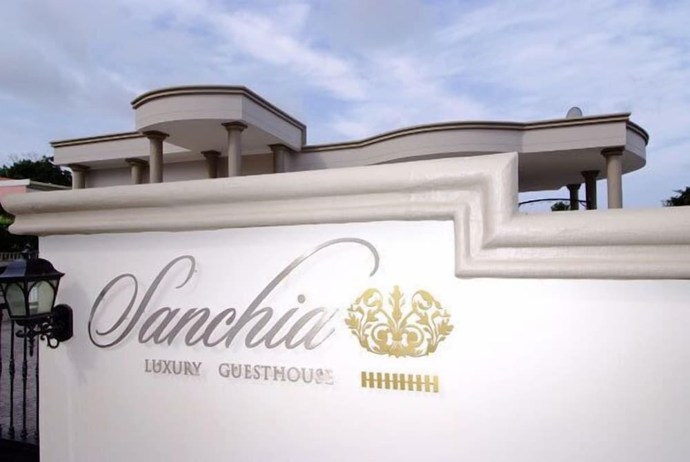 Sanchia Luxury Guesthouse 6/27