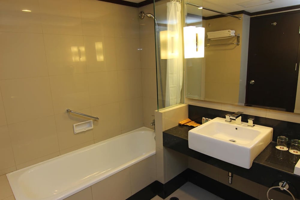 Hotel Pangeran Pekanbaru 20/66