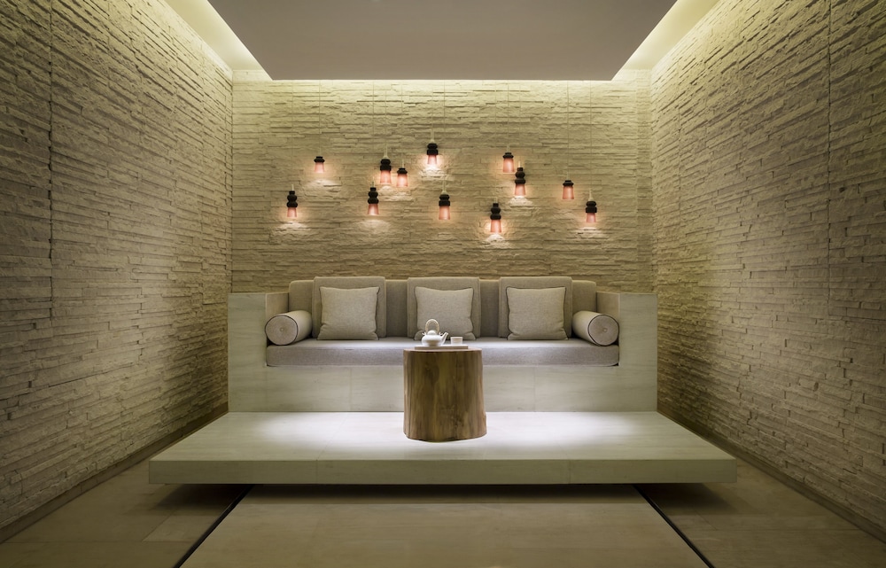 Grand Hyatt Shenyang 18/40