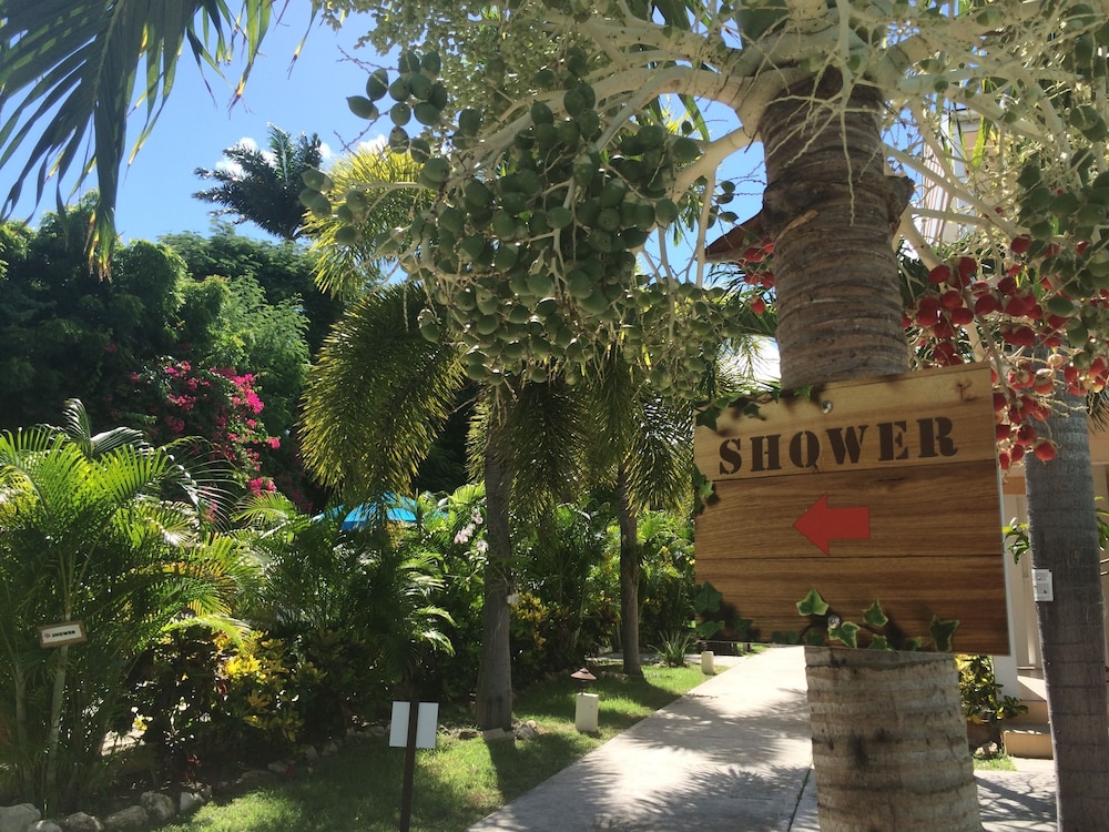 BUCCANEER BEACH CLUB 68/71