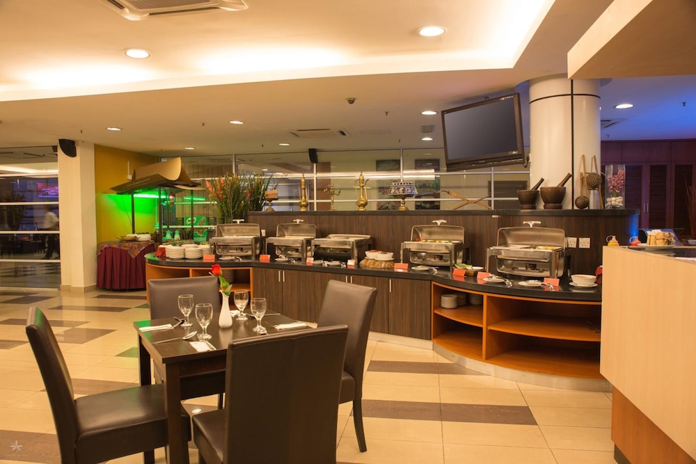 Hotel Seri Malaysia Kuala Terengganu 47/57