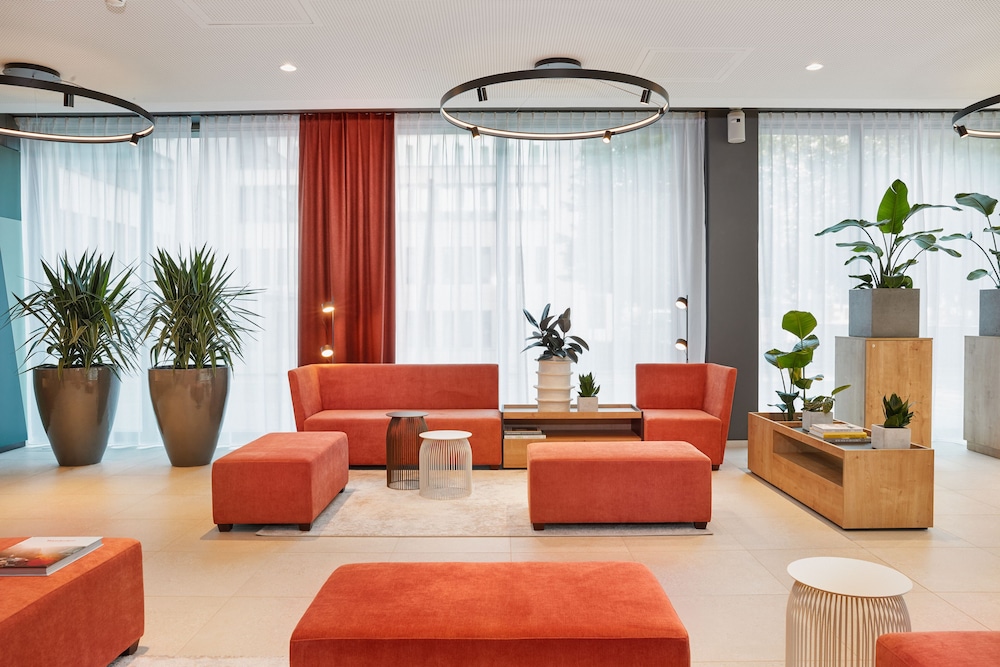 H+ Hotel Eschborn 26/43