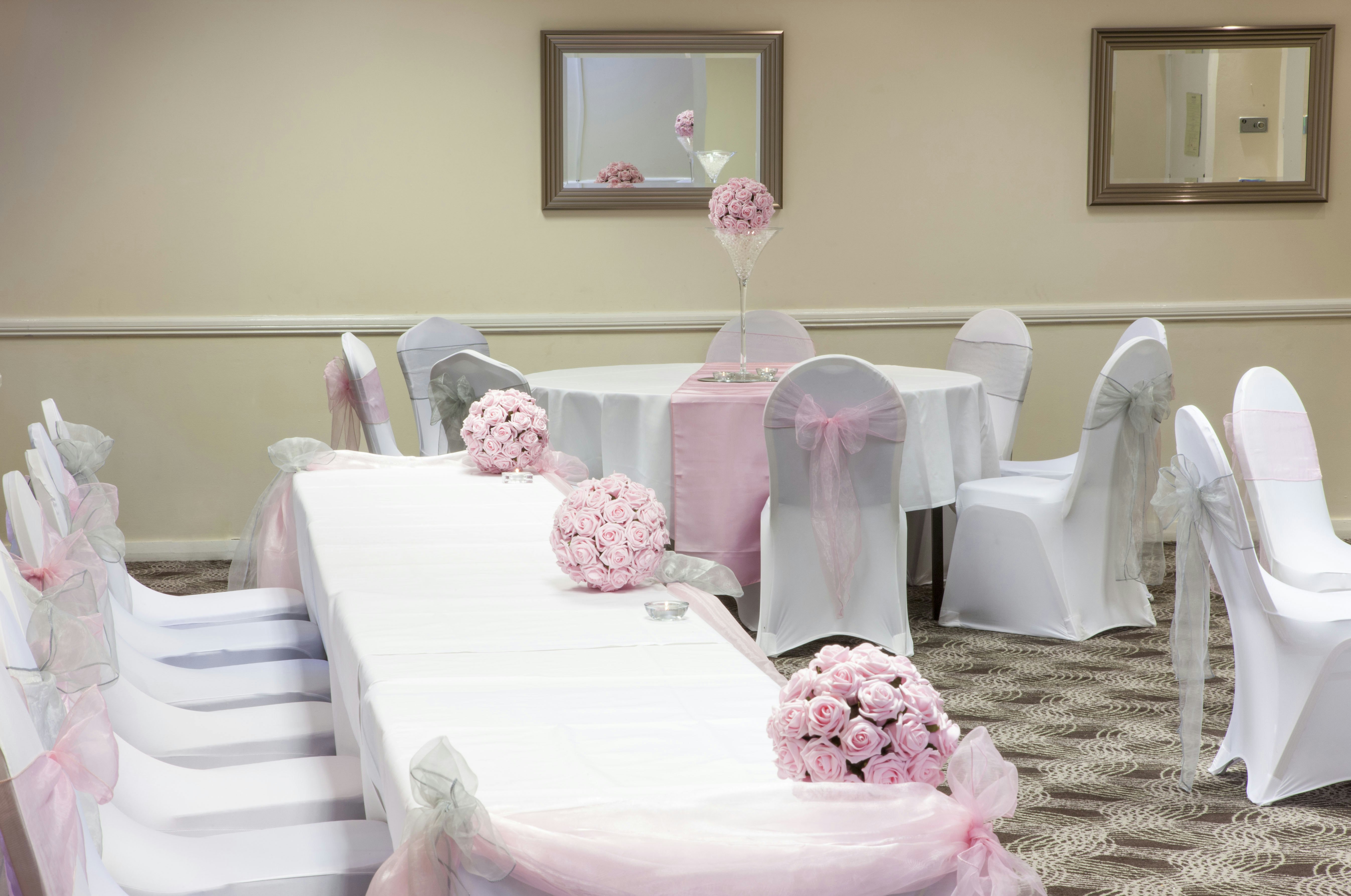 Holiday Inn Leamington Spa - Warwick, an IHG Hotel 39/42