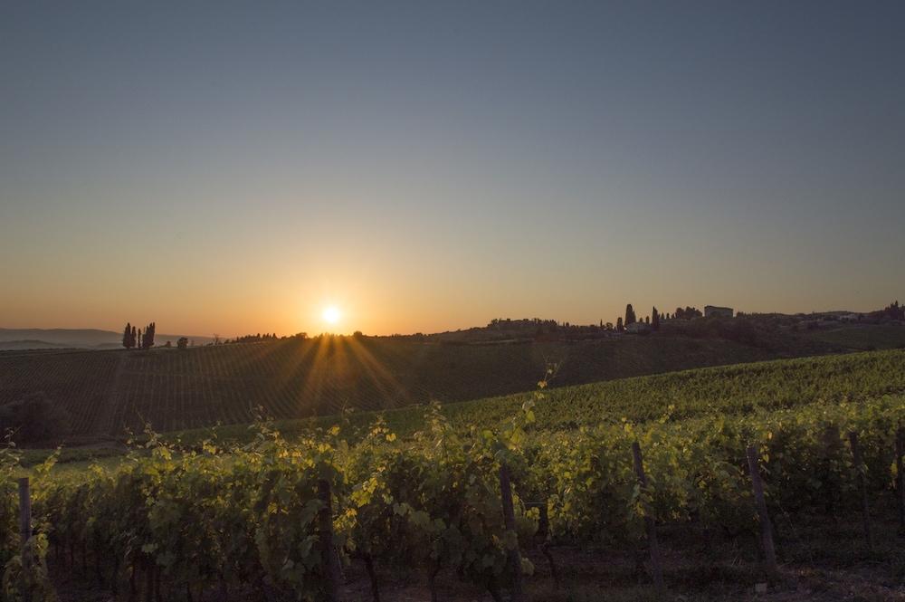 Belvedere Di San Leonino 41/50