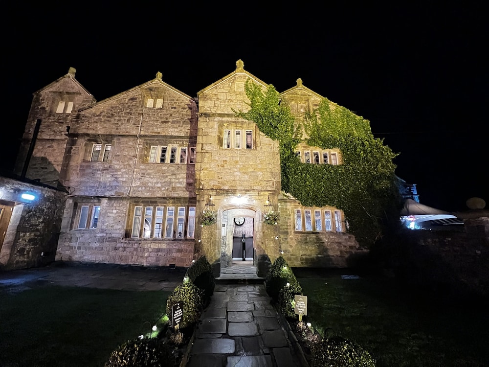 Stirk House Hotel & Spa 48/50