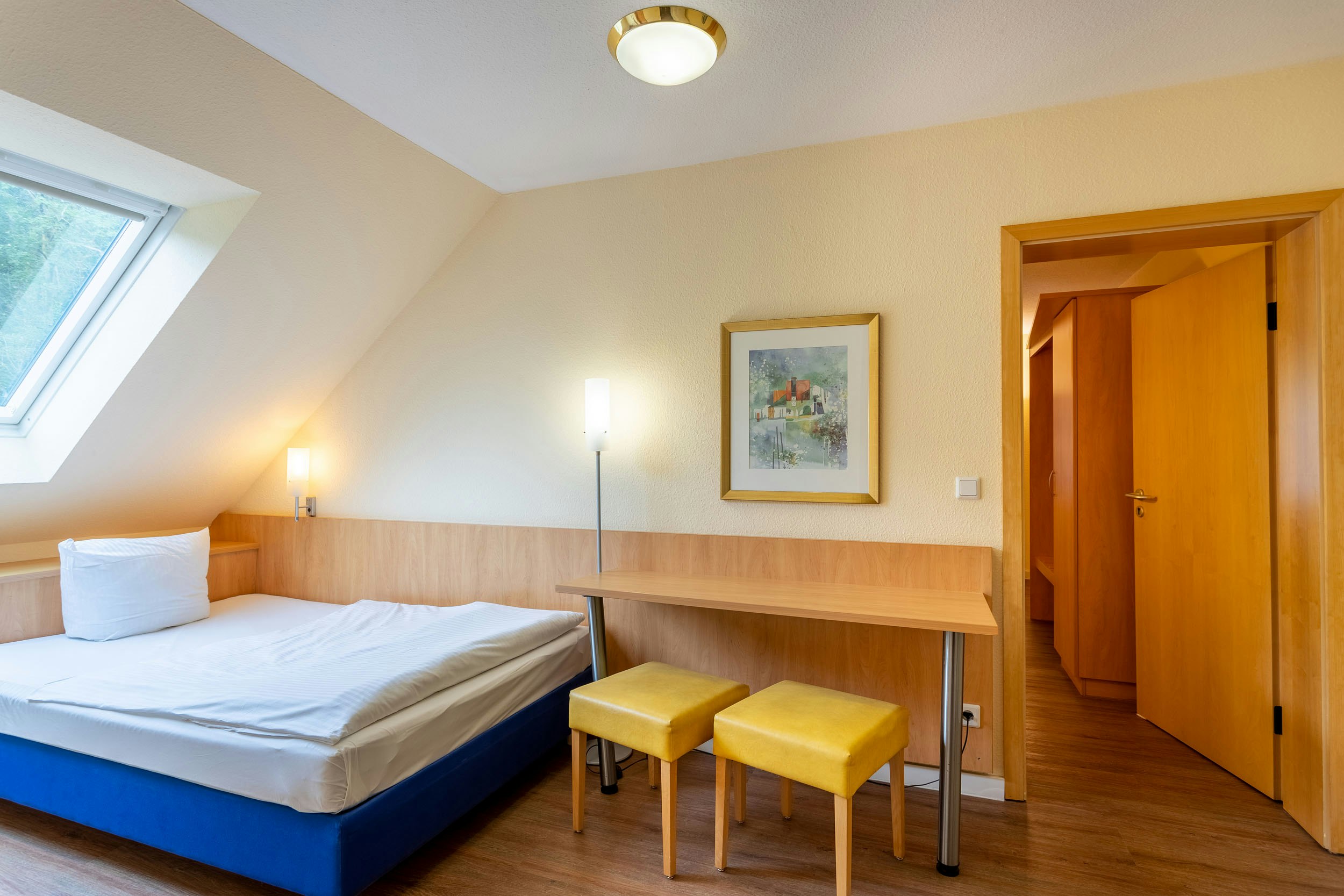 Waldhotel Eskeshof 5/70