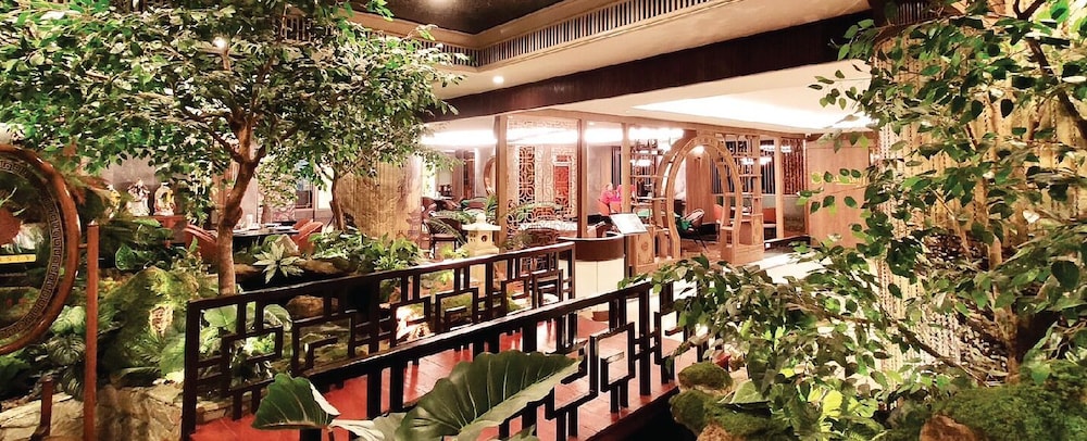 Topland Hotel 6/62