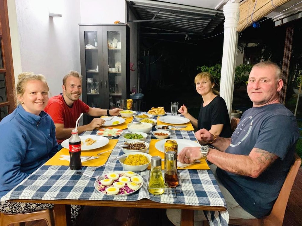 Lal Homestay 25/50