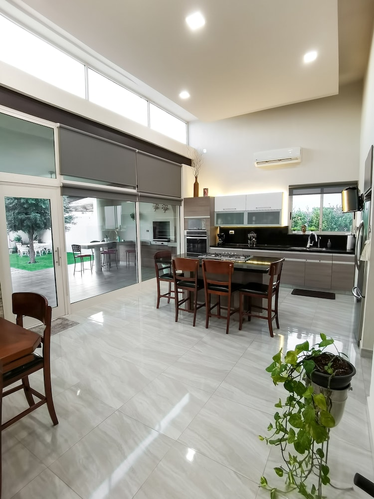 Residencia El Encino 17/29