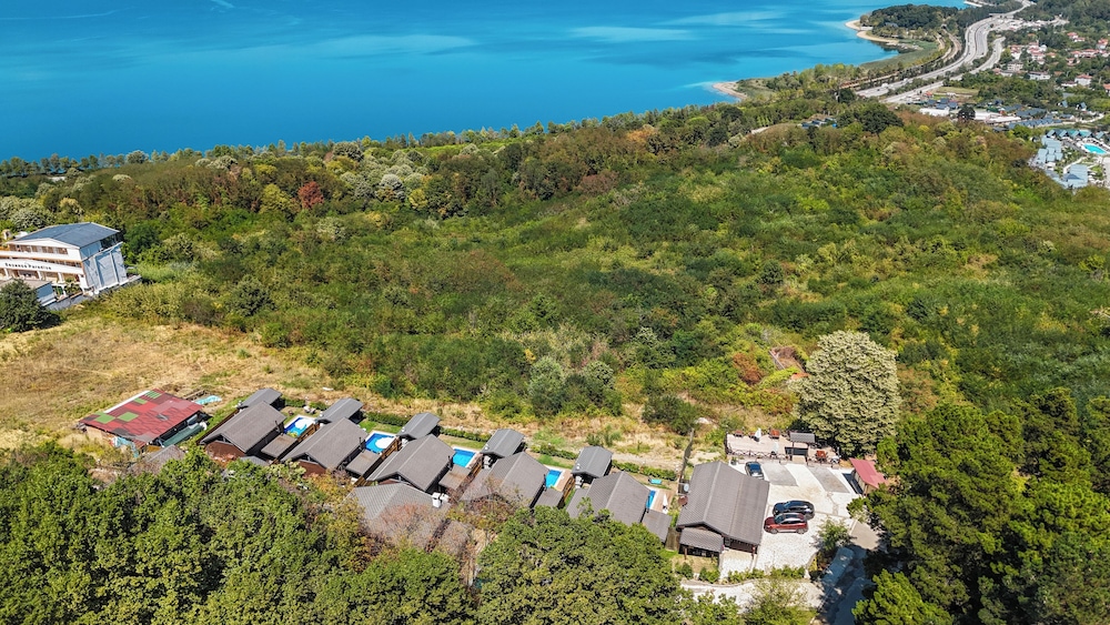 Woodlodge Country Sapanca 43/49
