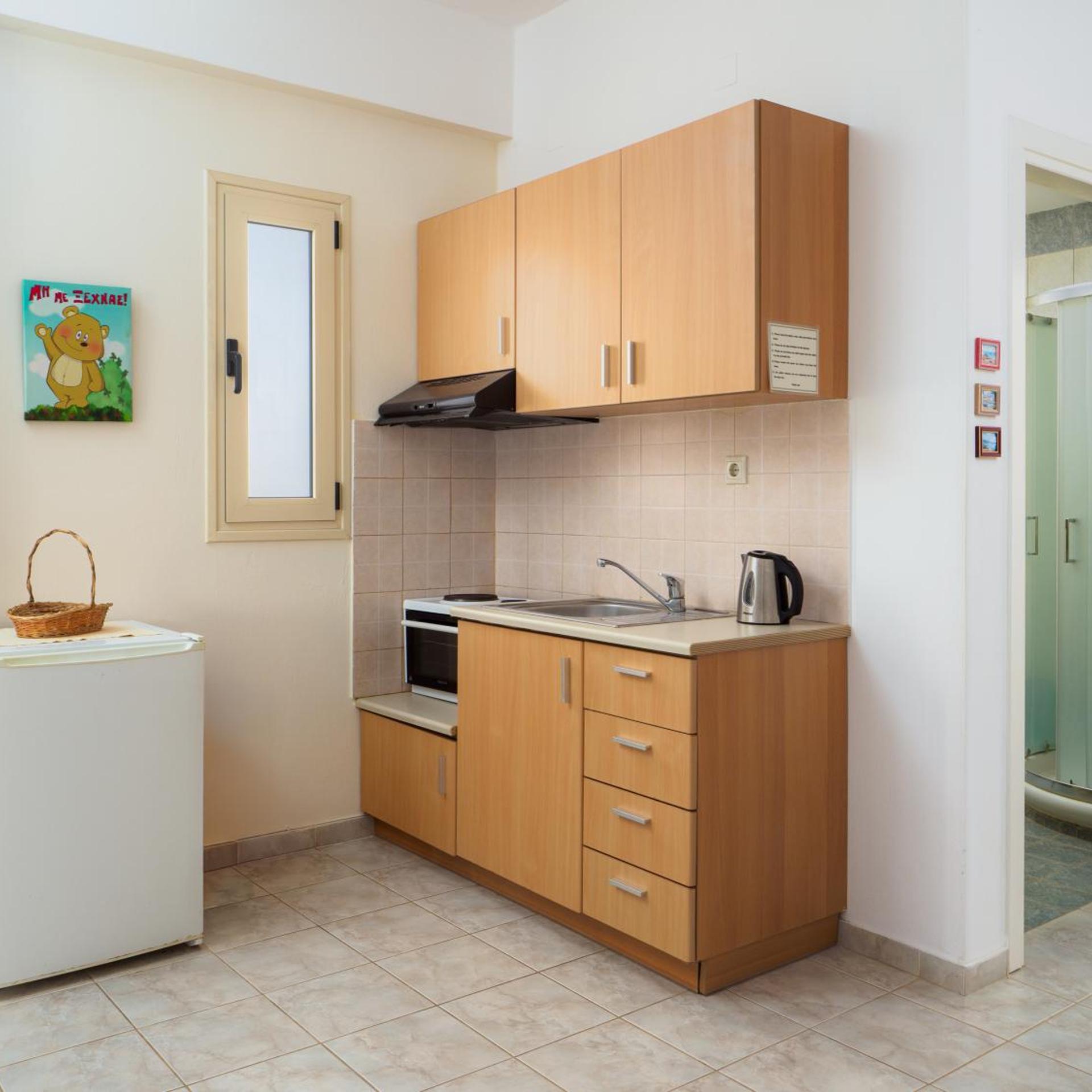 Fotis Apartments 9/55