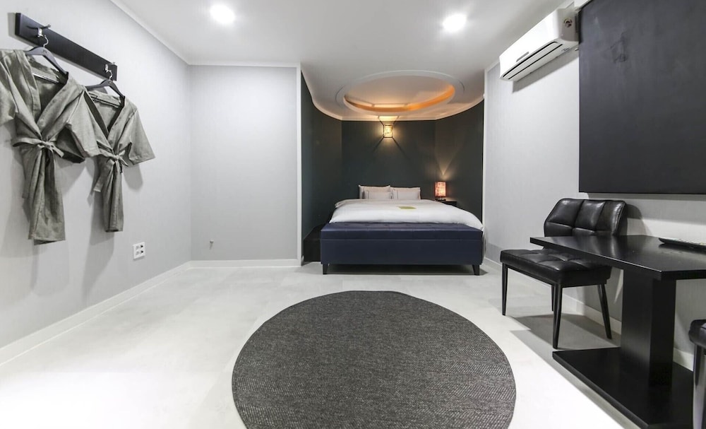 Hotel Primo Daejeon 24/44