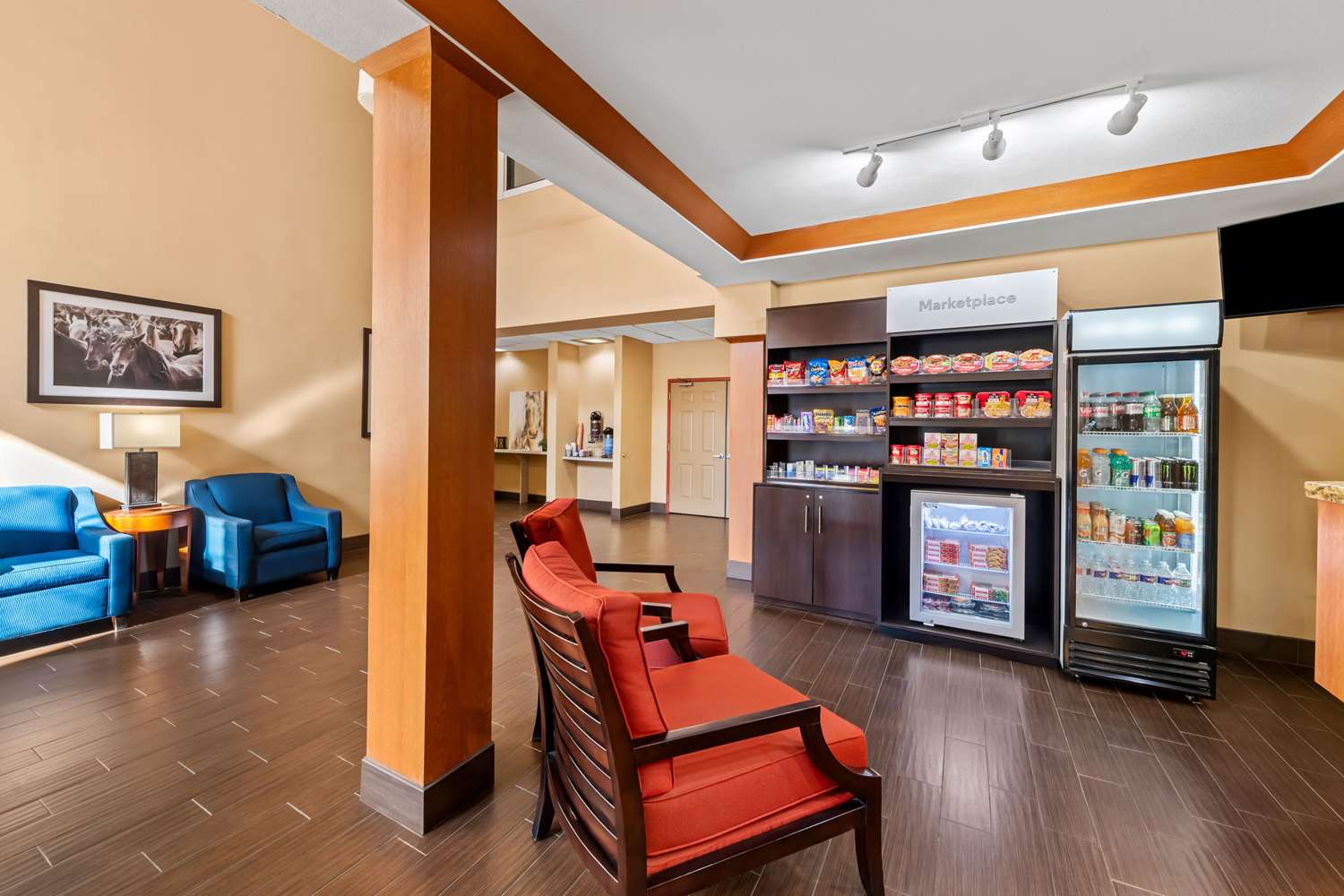 Roanoke Suites 11/24