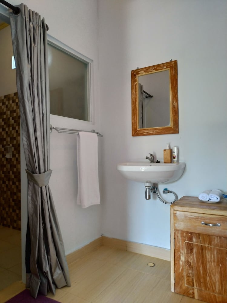 The Pande Hill Homestay 49/50