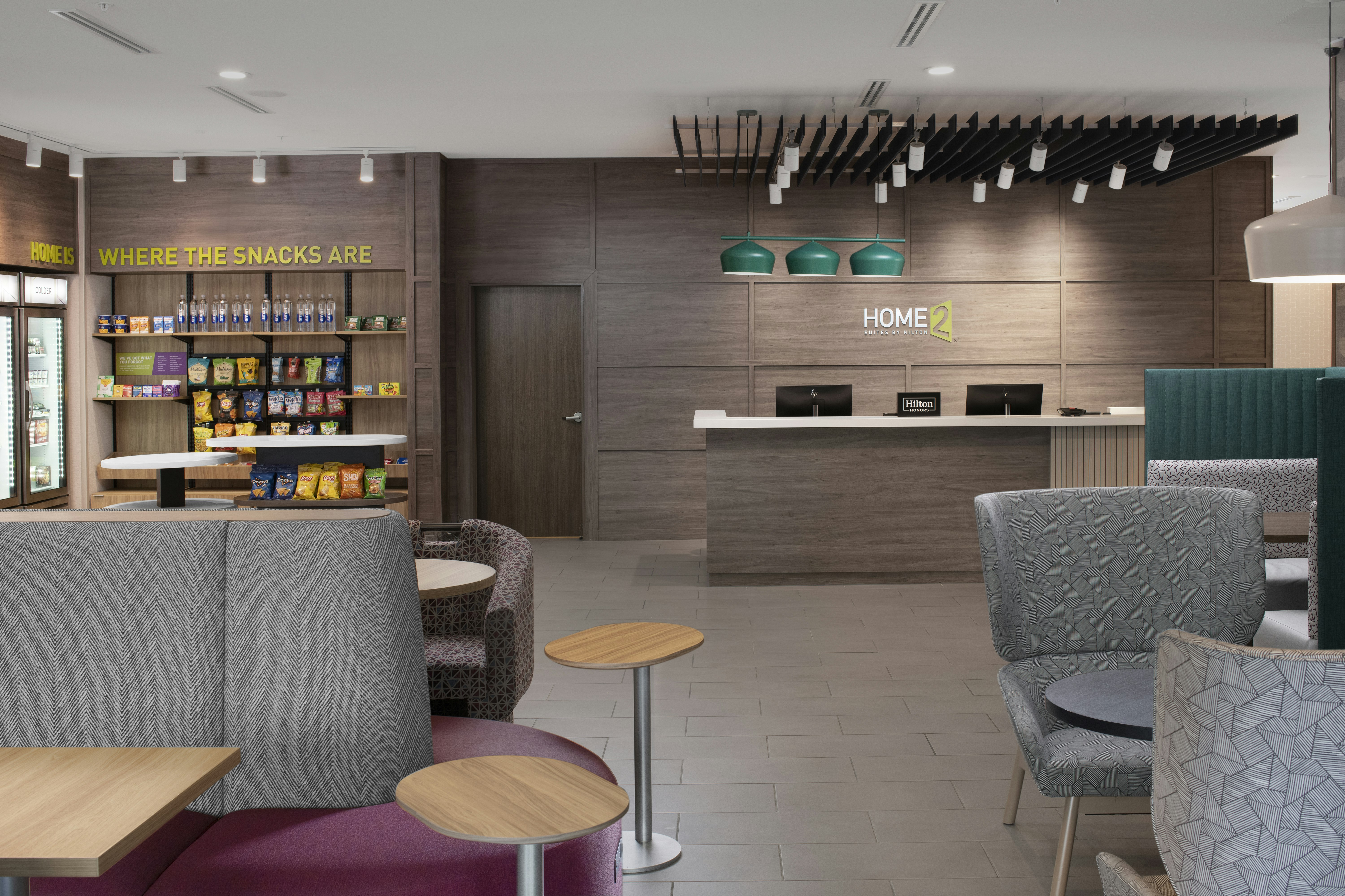 Home2 Suites by Hilton Dallas East 9/15