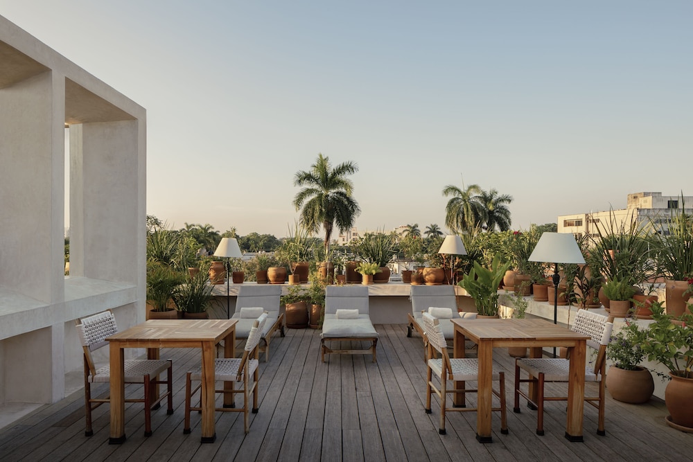 Hotel Sureno Yucatan 42/49