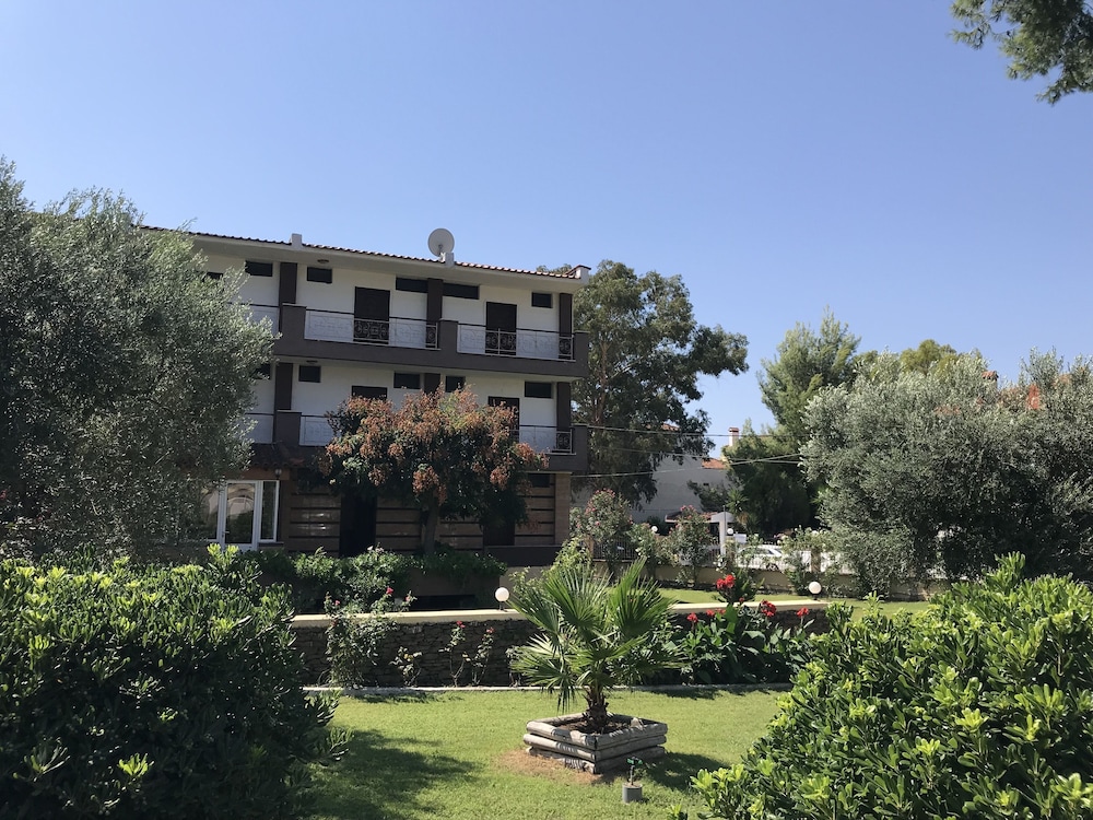 Porto Matina Hotel 4/50