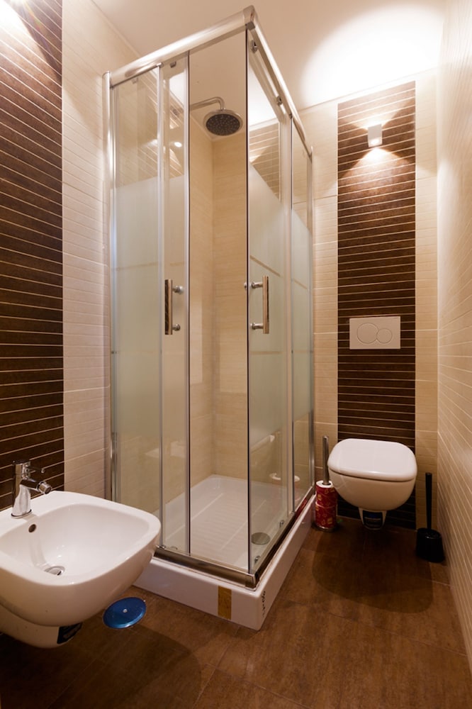Indipendenza Hotel 46/50
