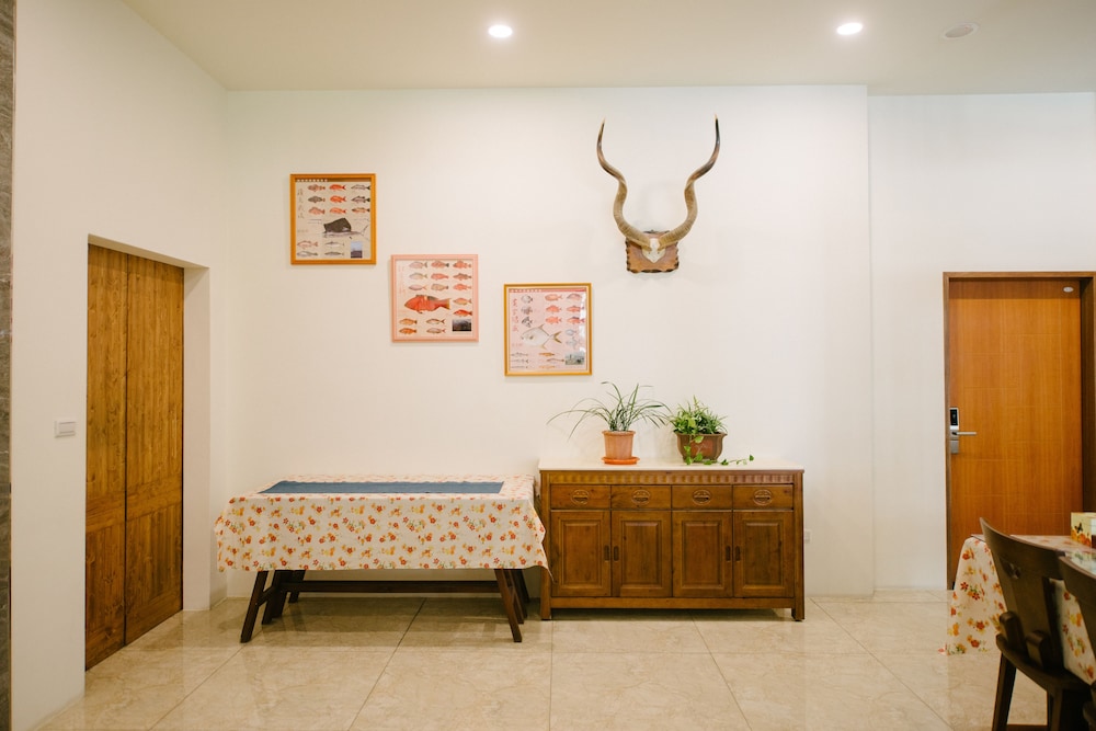 HE SEN Hostel 5/43