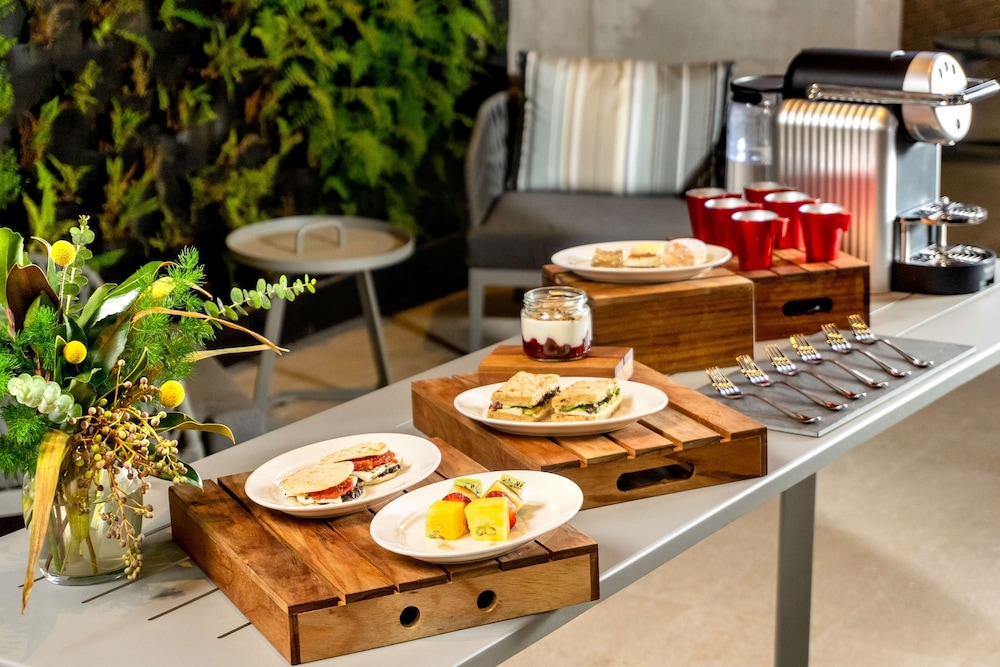 Hyatt Centric Las Condes Santiago 58/80