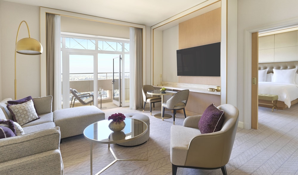 Four Seasons Hotel Amman 32/53