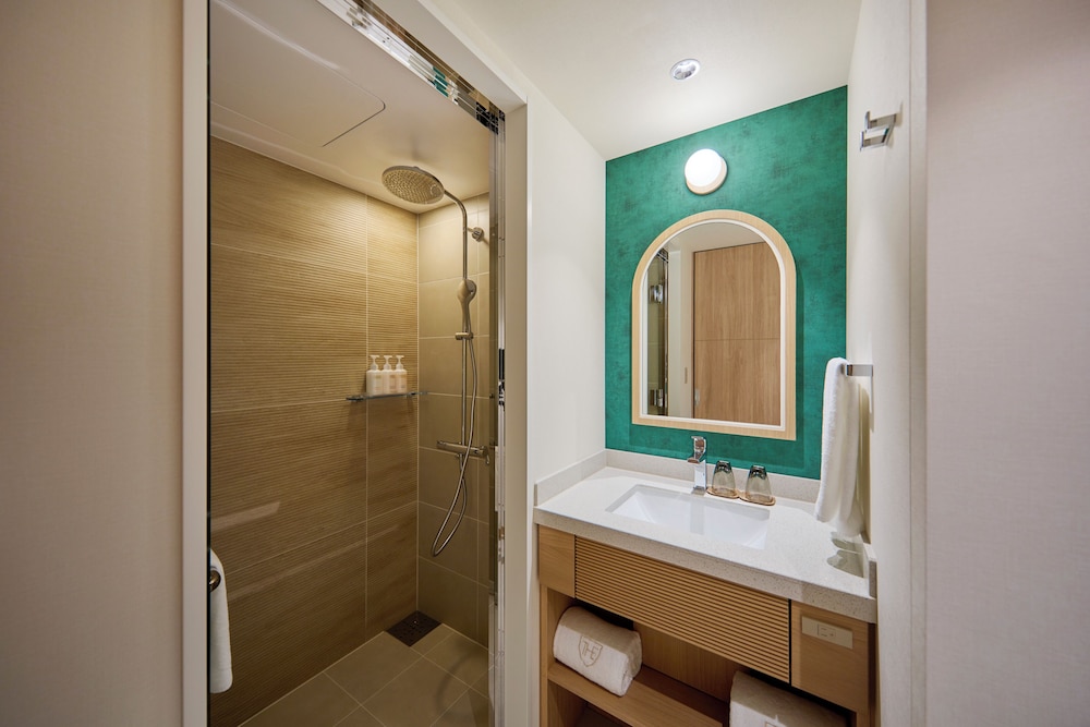 The Royal Park Hotel Ginza 6-chome 48/50