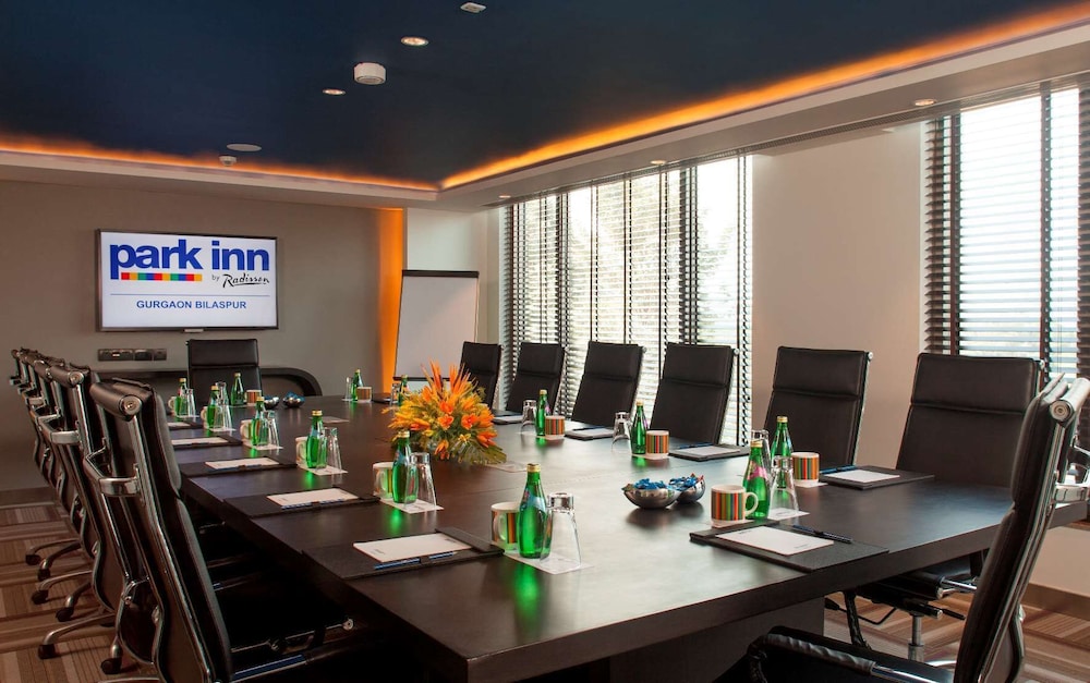 Park Inn By Radisson Gurgaon Bilaspur 35/44