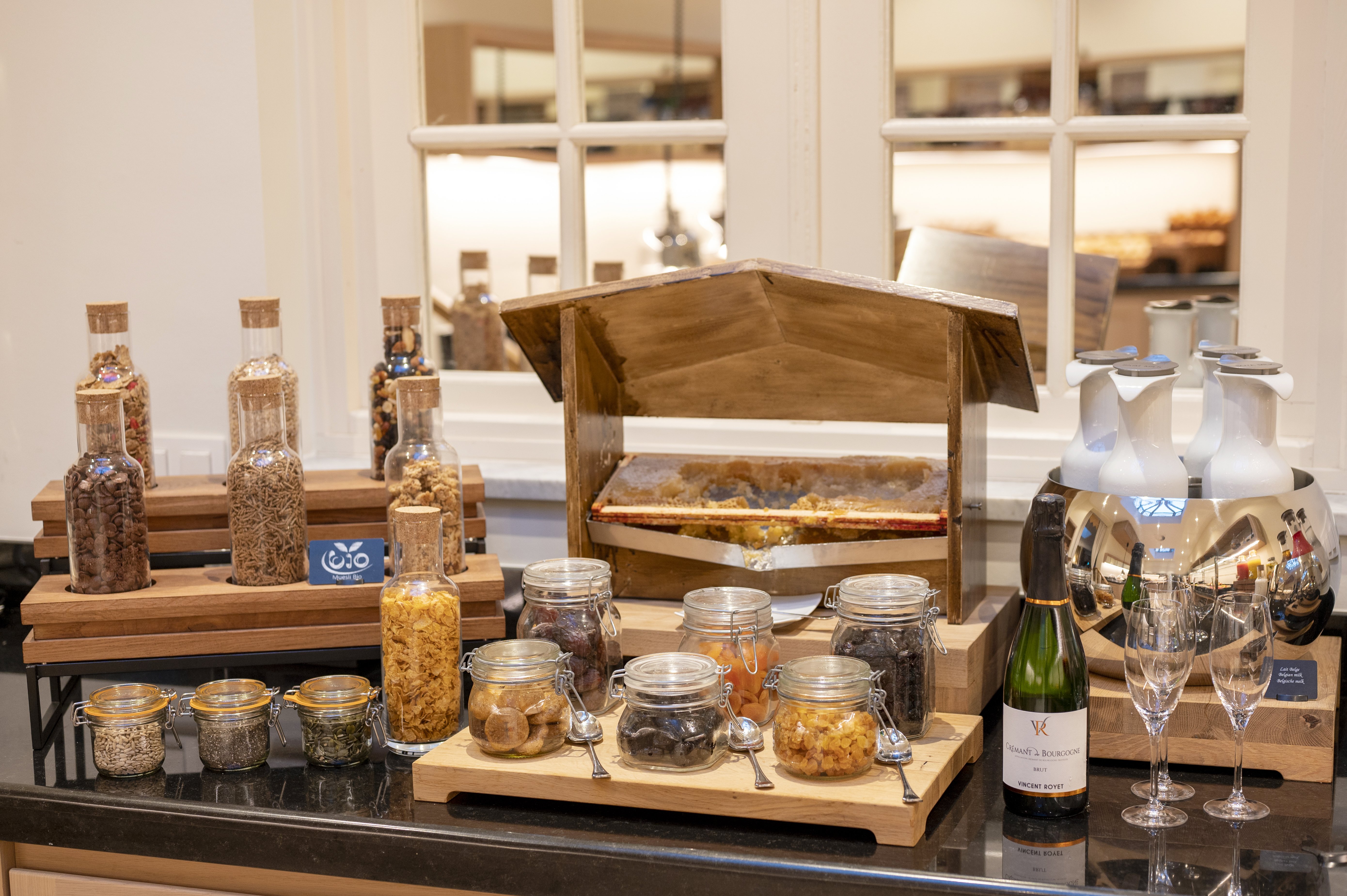 Stanhope Hotel Brussels By Thon Hotels 38/83