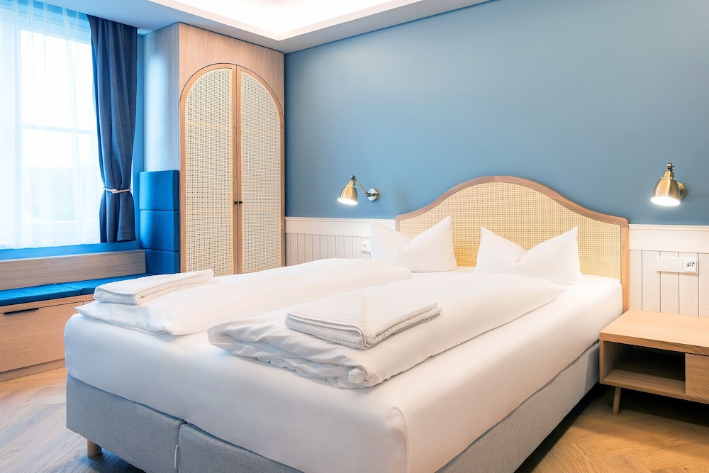 Seetelhotel Ostseeresidenz Heringsdorf 15/52