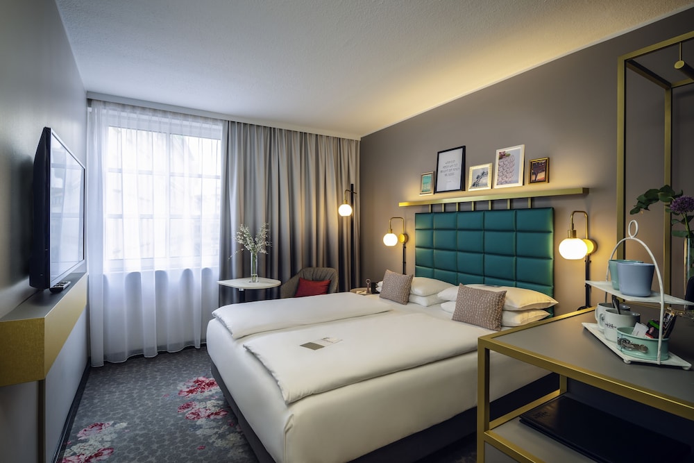 Mercure Wien Zentrum Hotel 26/64