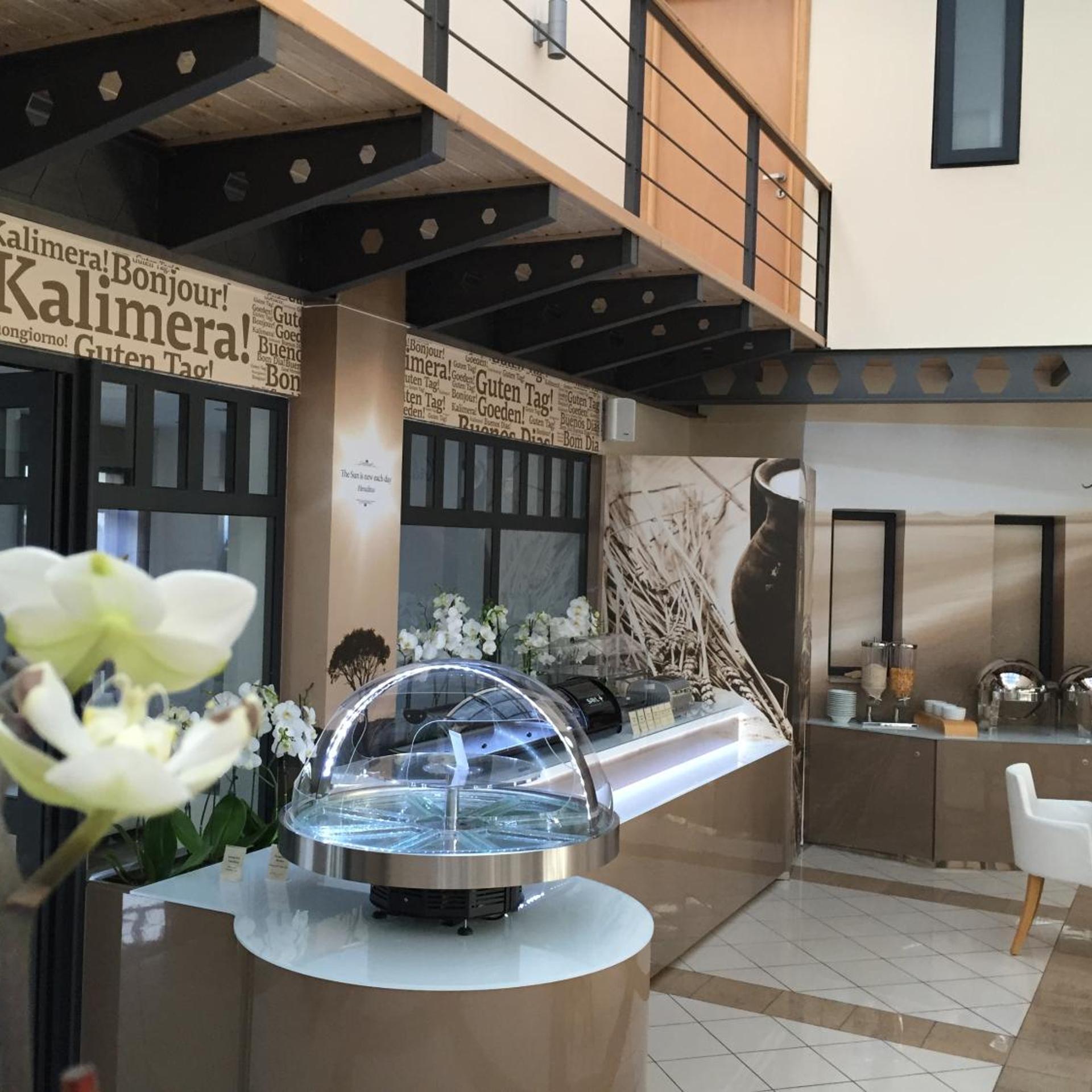 Verde Al Mare Boutique Hotel 47/69