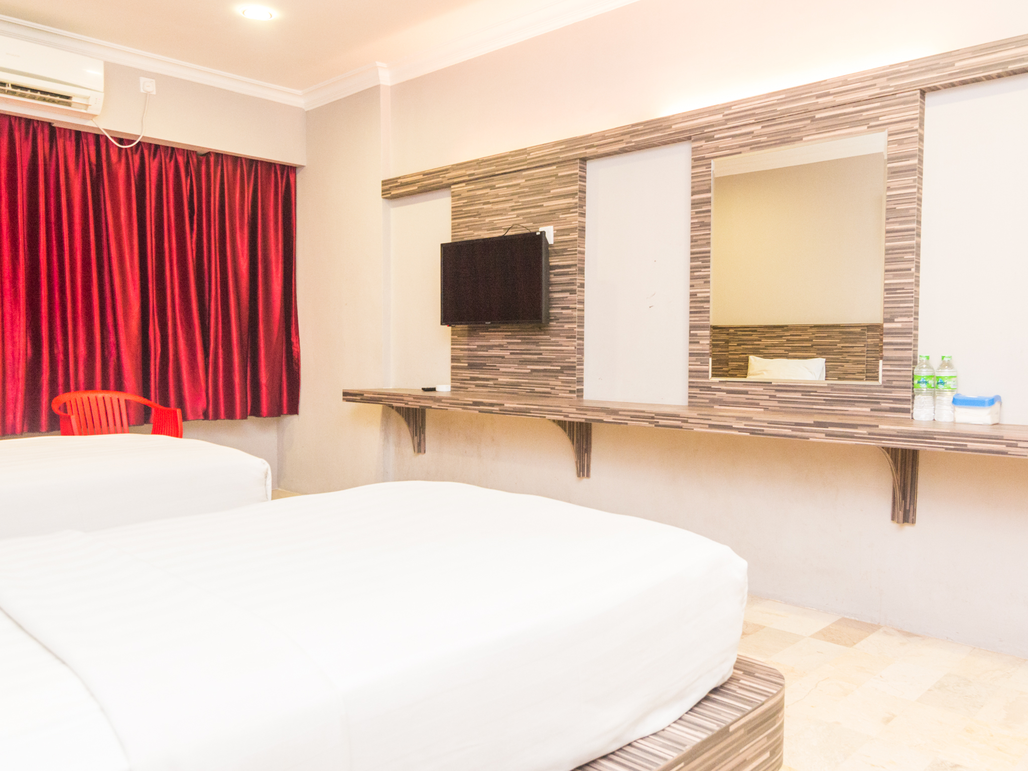 OYO 1896 Kita Hotel 34/50