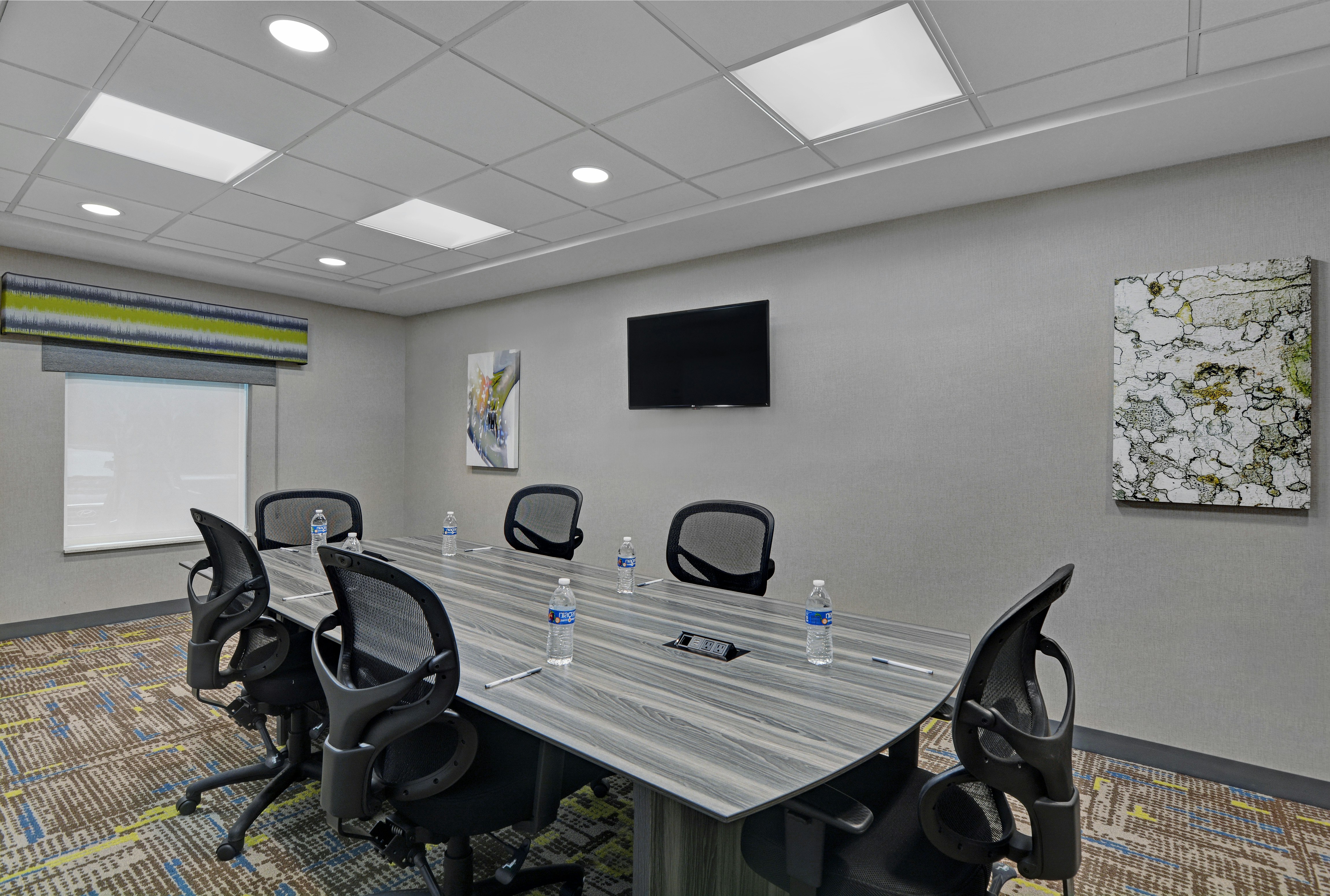 Hampton Inn Suites Macclenny I 10 17/25