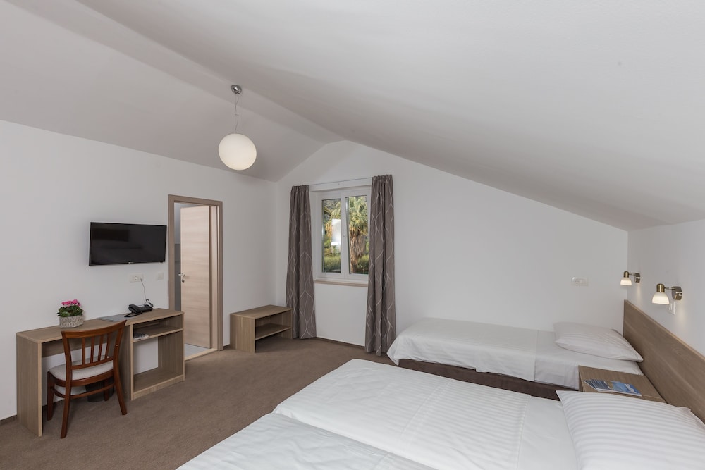 Hotel Vimbula 18/50