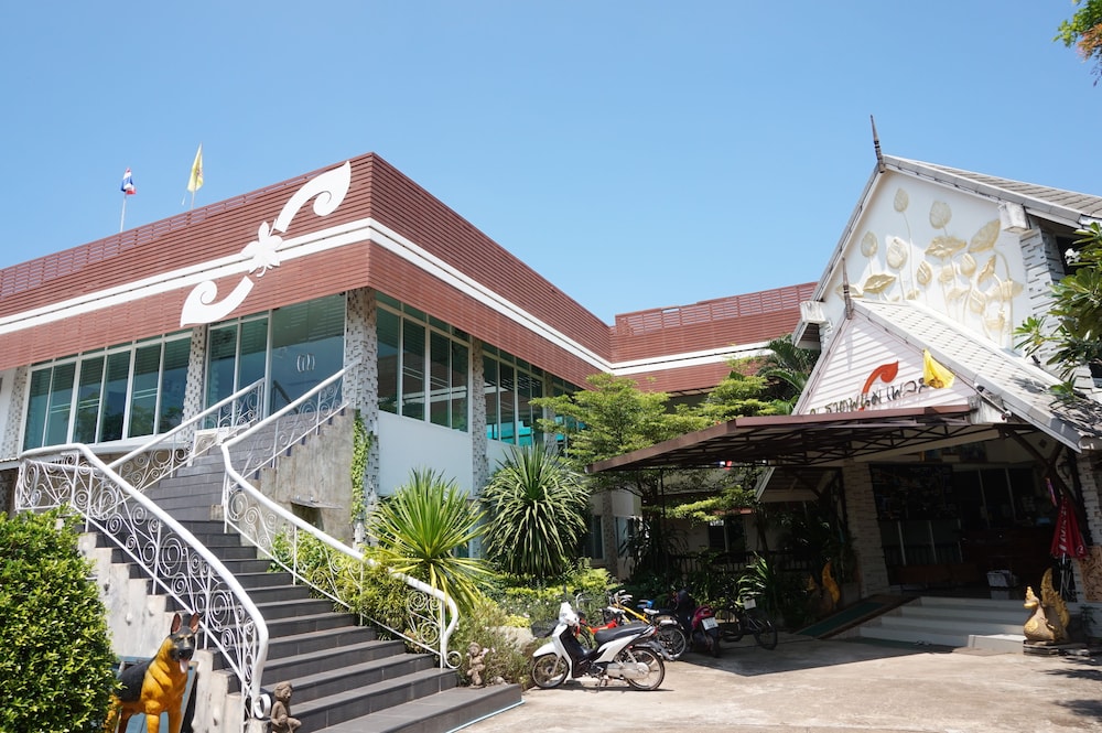 Thatphanom Place 1/22